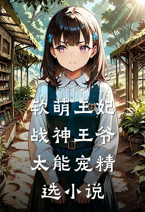 软萌王妃：战神王爷太能宠精选小说