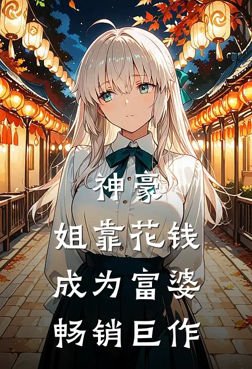 神豪：姐靠花钱成为富婆畅销巨作