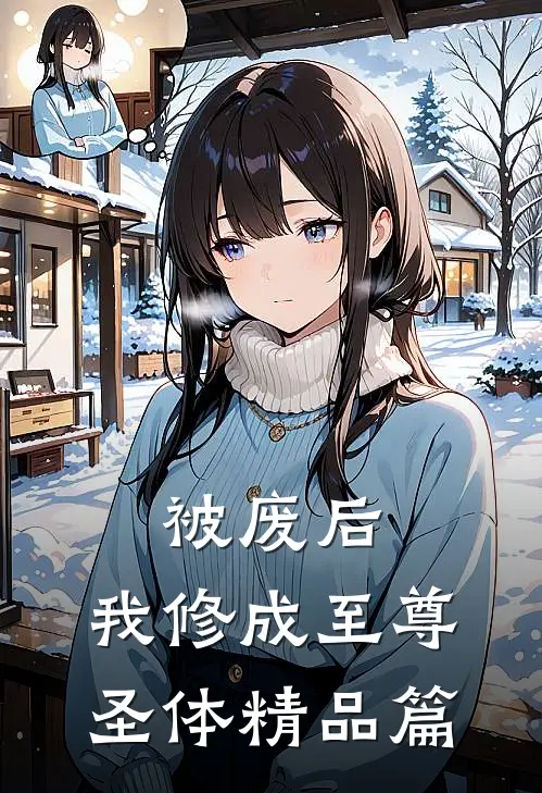 被废后，我修成至尊圣体精品篇