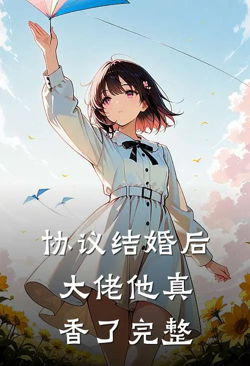 协议结婚后，大佬他真香了完整