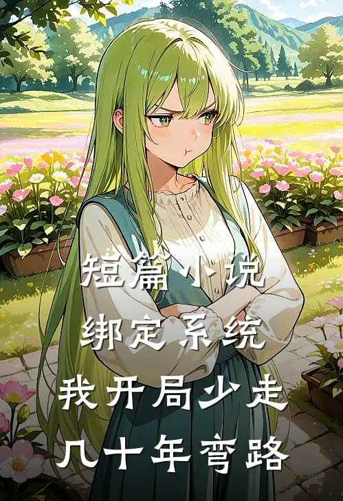 短篇小说绑定系统：我开局少走几十年弯路