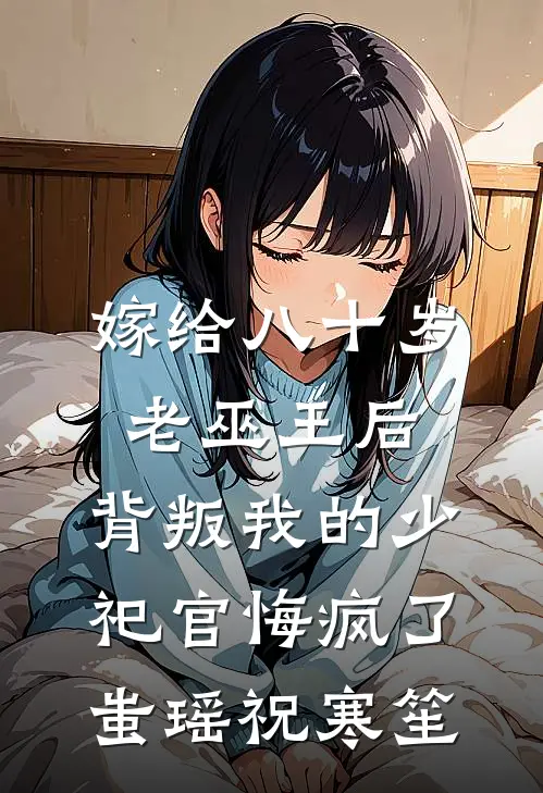 嫁给八十岁老巫王后，背叛我的少祀官悔疯了(蚩瑶祝寒笙)