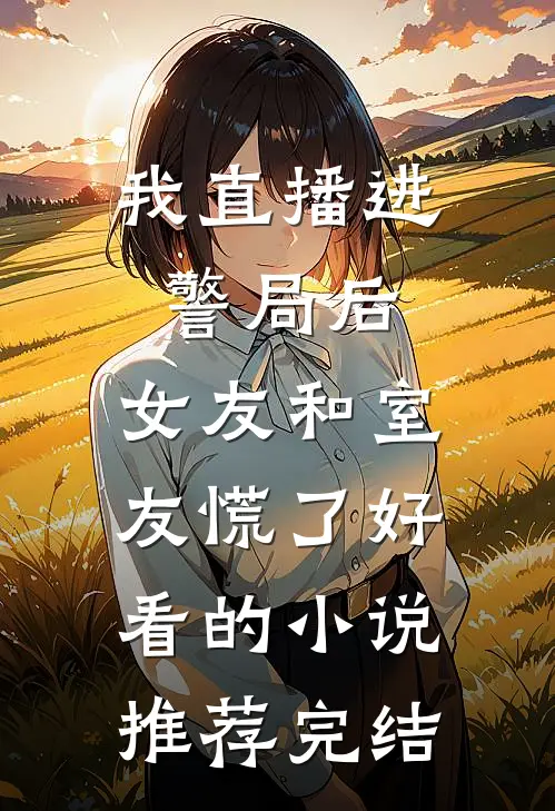 我直播进警局后，女友和室友慌了好看的小说推荐完结