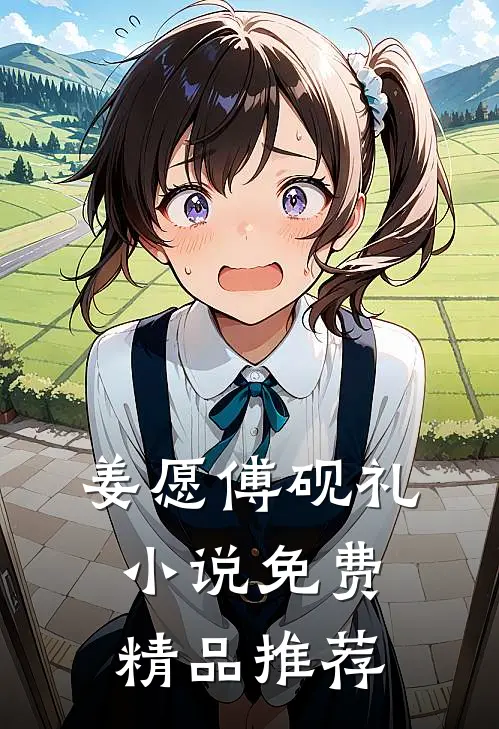 姜愿傅砚礼小说免费精品推荐