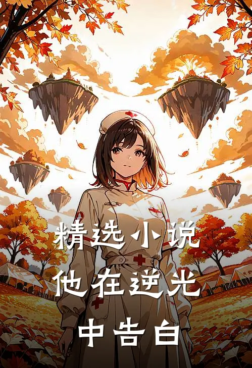 精选小说他在逆光中告白