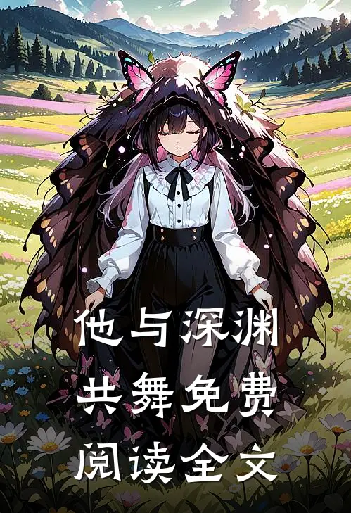 他与深渊共舞免费阅读全文
