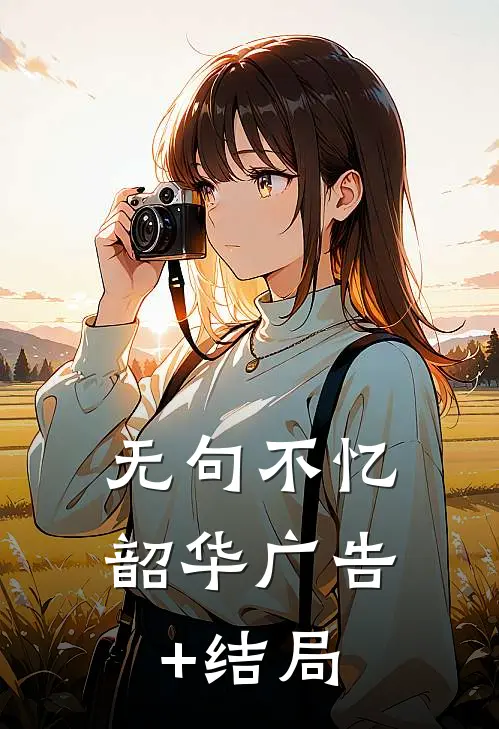 无句不忆韶华广告+结局