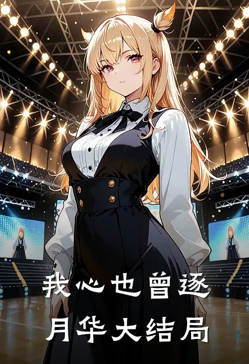 我心也曾逐月华大结局