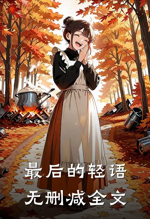 最后的轻语无删减全文