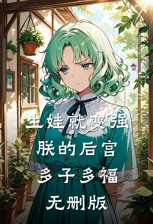 生娃就变强，朕的后宫多子多福无删版