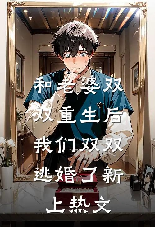 和老婆双双重生后，我们双双逃婚了新上热文