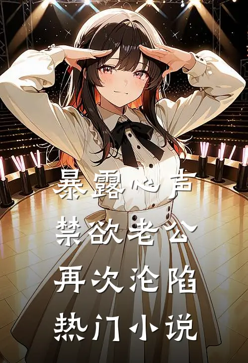 暴露心声，禁欲老公再次沦陷热门小说