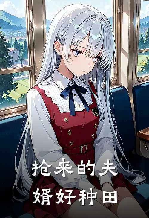 抢来的夫婿好种田