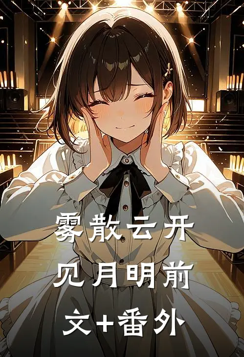 雾散云开见月明前文+番外