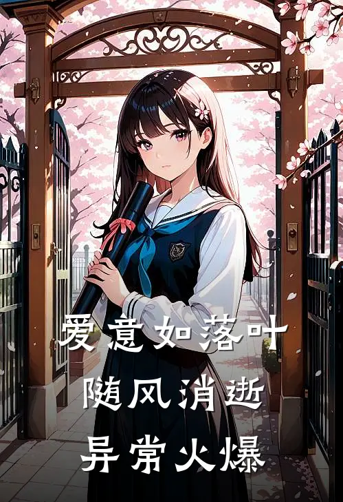 爱意如落叶，随风消逝异常火爆
