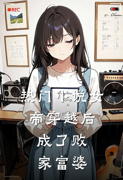 热门小说女帝穿越后，成了败家富婆