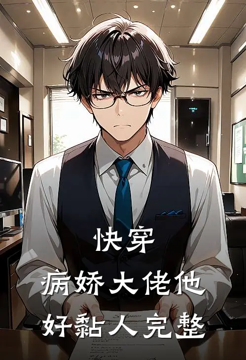 快穿：病娇大佬他好黏人完整