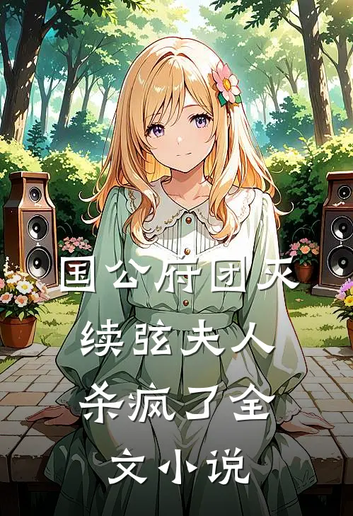 国公府团灭：续弦夫人杀疯了全文小说