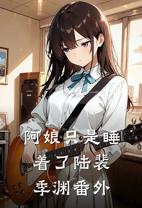 阿娘只是睡着了陆裴季渊番外