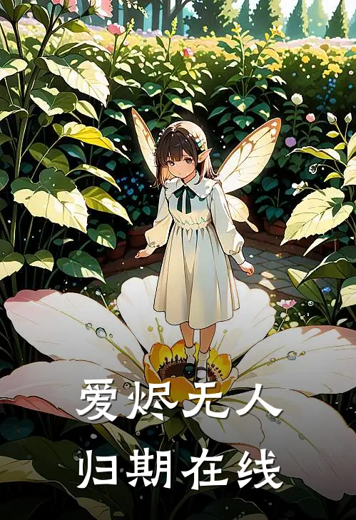 爱烬无人归期在线