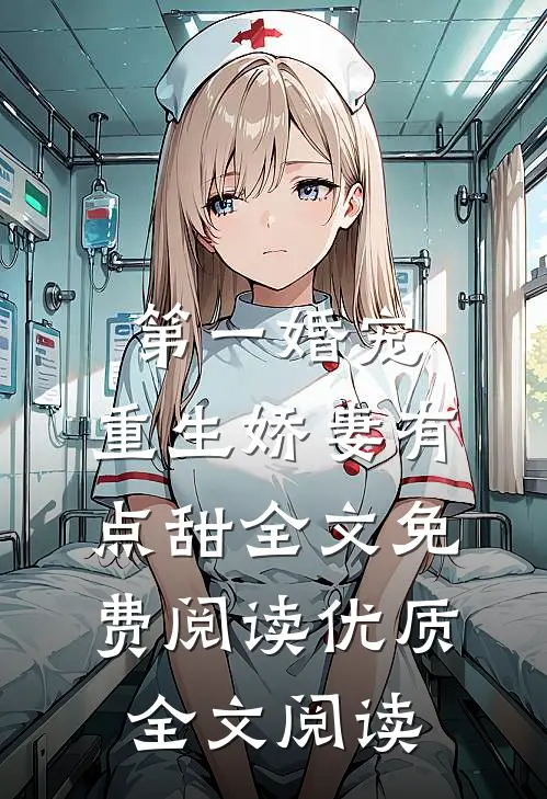 第一婚宠,重生娇妻有点甜全文免费阅读优质全文阅读
