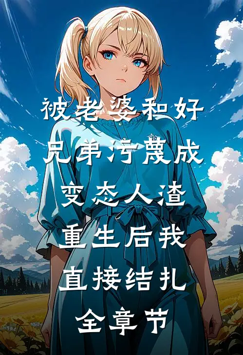 被老婆和好兄弟污蔑成变态人渣，重生后我直接结扎全章节