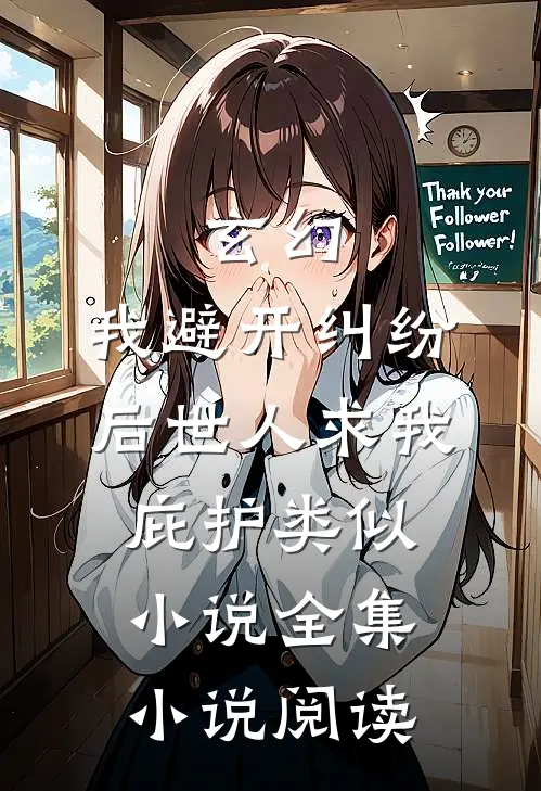 玄幻:我避开纠纷后世人求我庇护类似小说全集小说阅读