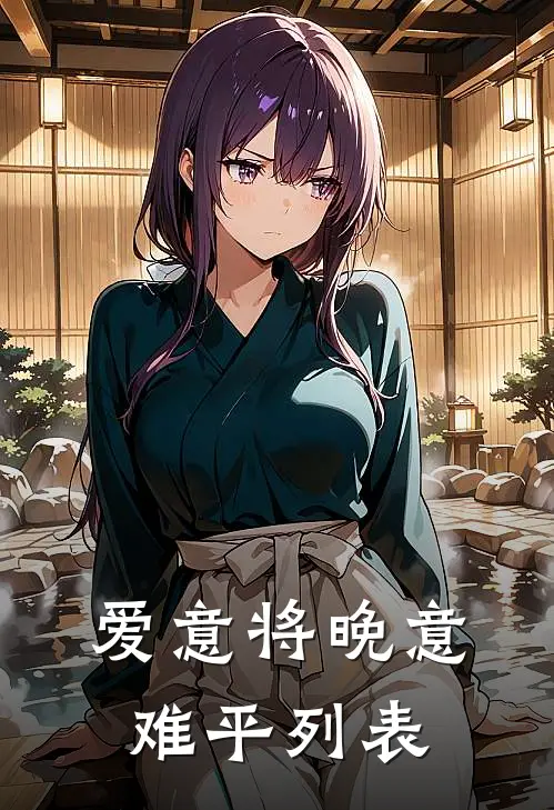 爱意将晚意难平列表