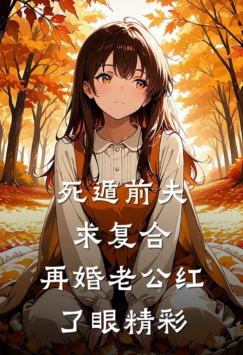 死遁前夫求复合，再婚老公红了眼精彩