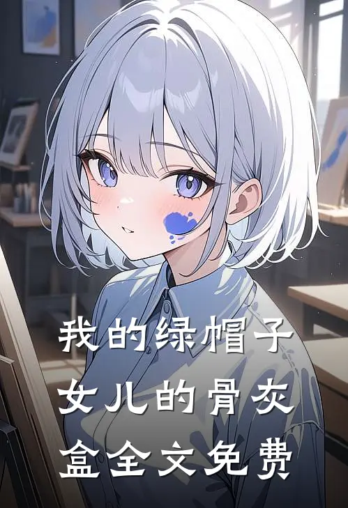 我的绿帽子，女儿的骨灰盒全文免费