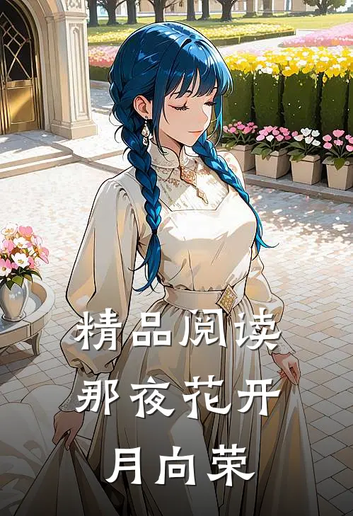 精品阅读那夜花开月向荣