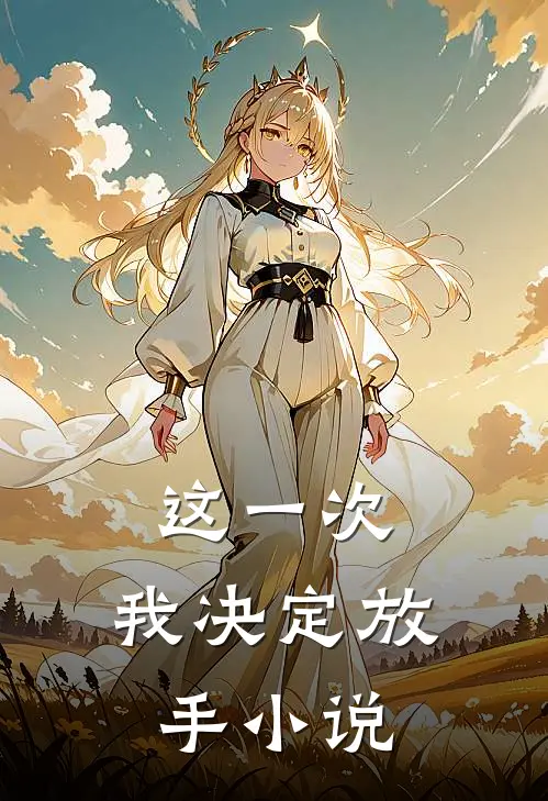 这一次，我决定放手小说