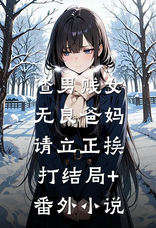 渣男贱女无良爸妈，请立正挨打结局+番外小说