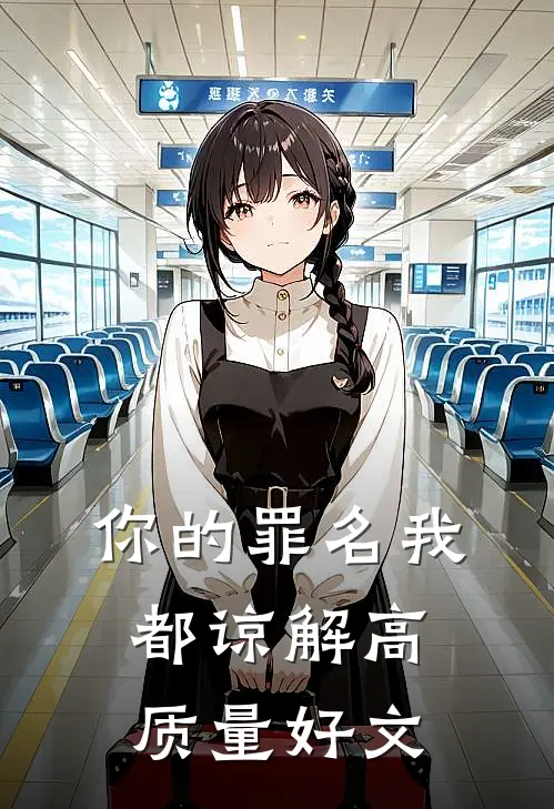 你的罪名我都谅解高质量好文