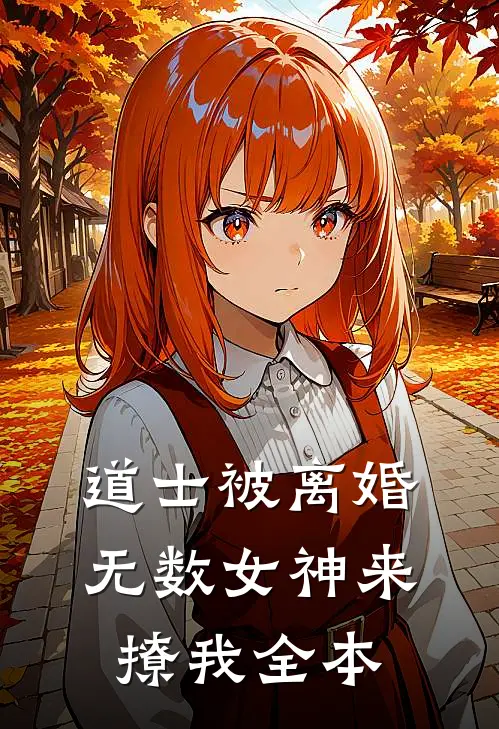 道士被离婚，无数女神来撩我全本