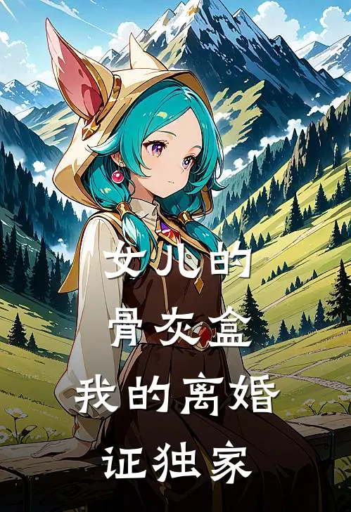 女儿的骨灰盒，我的离婚证独家