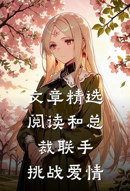 文章精选阅读和总裁联手：挑战爱情