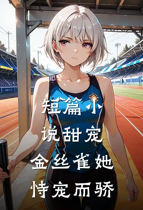 短篇小说甜宠:金丝雀她恃宠而骄