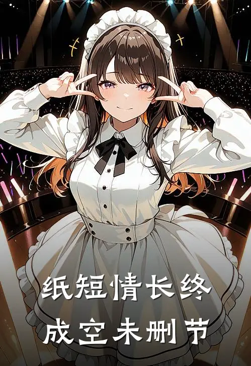 纸短情长终成空未删节