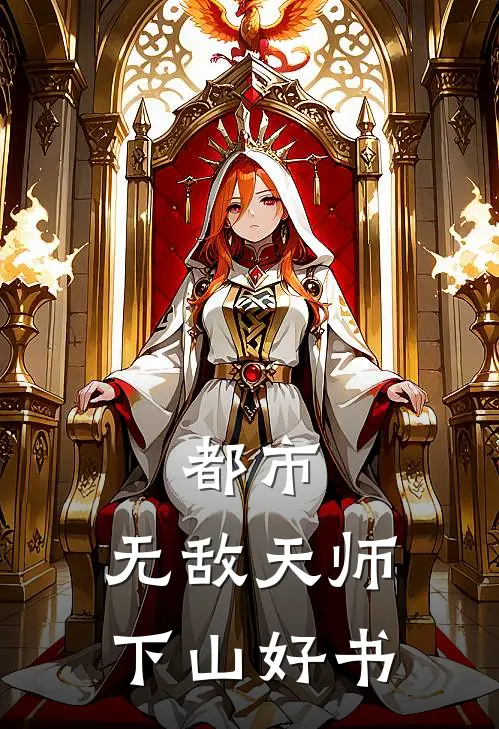 都市：无敌天师下山好书
