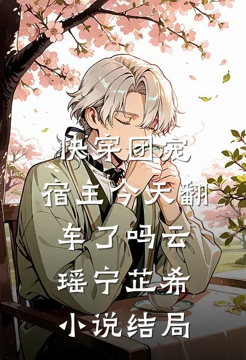 快穿团宠：宿主今天翻车了吗云瑶宁芷希小说结局