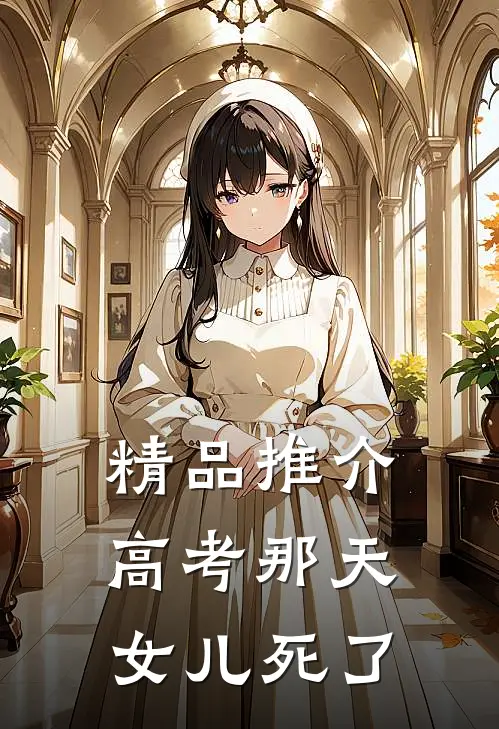 精品推介高考那天，女儿死了