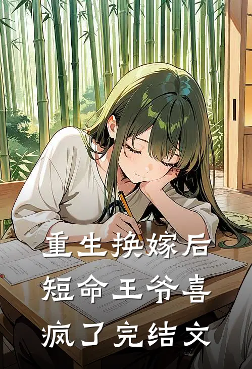 重生换嫁后，短命王爷喜疯了完结文