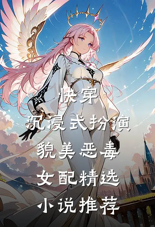 快穿：沉浸式扮演貌美恶毒女配精选小说推荐