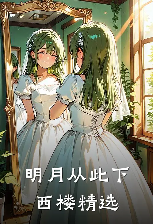 明月从此下西楼精选