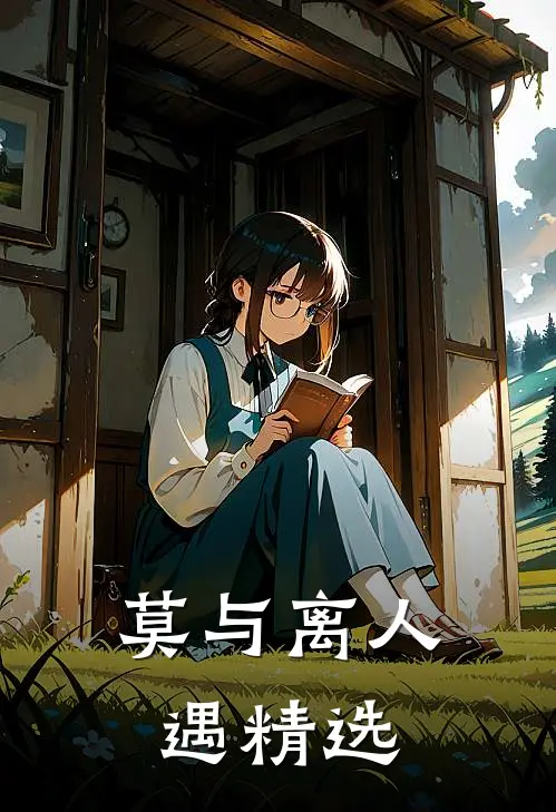 莫与离人遇精选