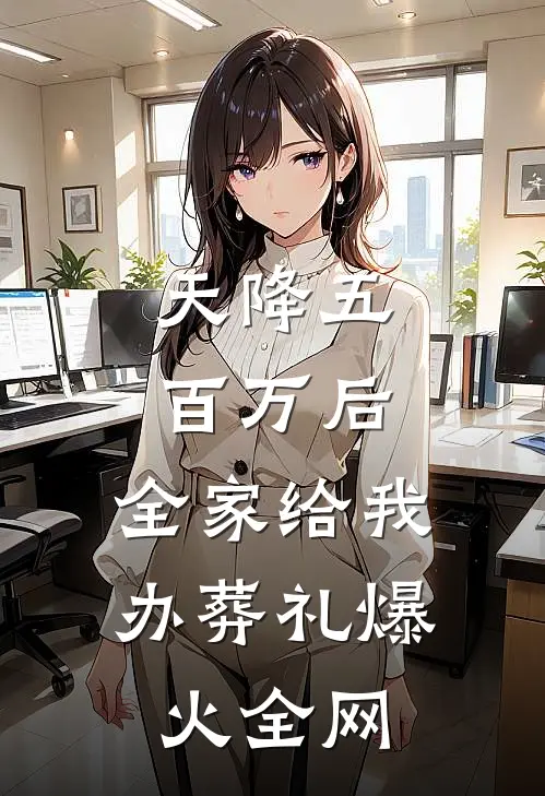 天降五百万后，全家给我办葬礼爆火全网