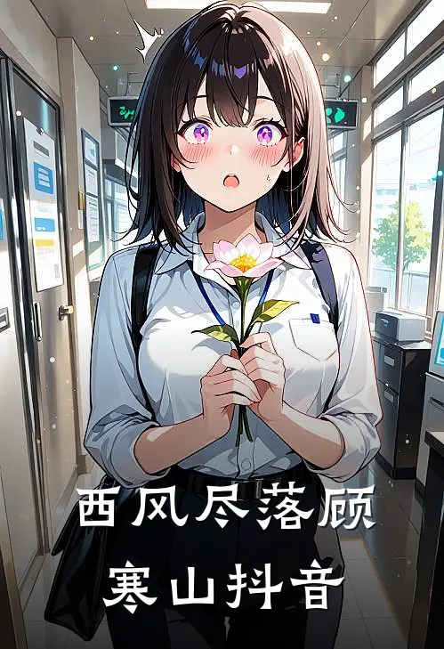 西风尽落顾寒山抖音