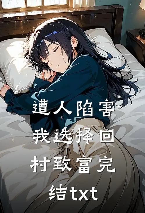 遭人陷害，我选择回村致富完结txt