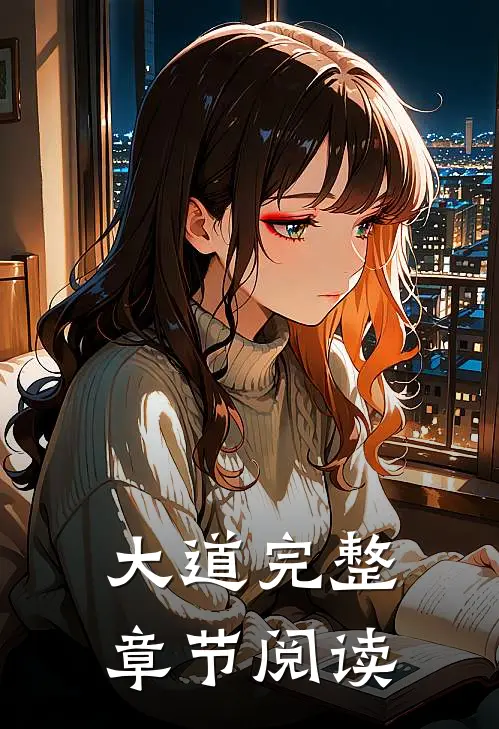大道完整章节阅读